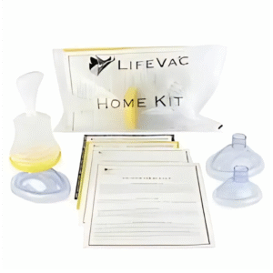 LifeVac Travel Kit