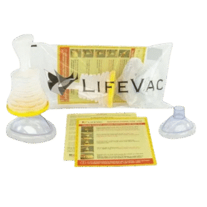 LifeVac EMS Kit
