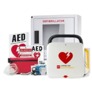 Physio-Control LIFEPAK CR2, Semi-Auto WIFI