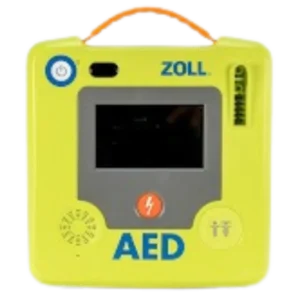 Zoll AED 3 Semi and Fully-Auto - WIFI