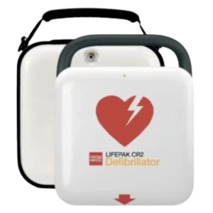 Physio-Control LIFEPAK® CR2