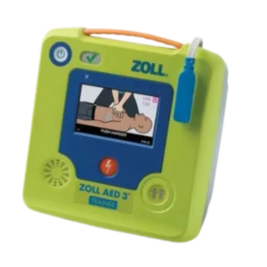 AED 3 Trainer