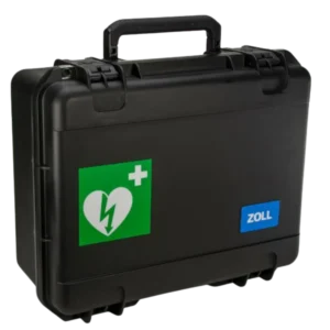Large Rigid Plastic Case