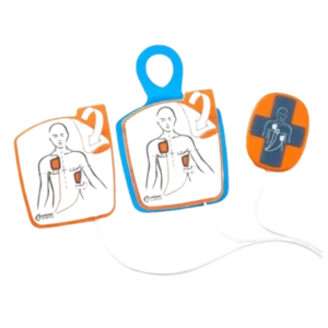 Adult Intellisense™ CPR Feedback (ICPR) Pads