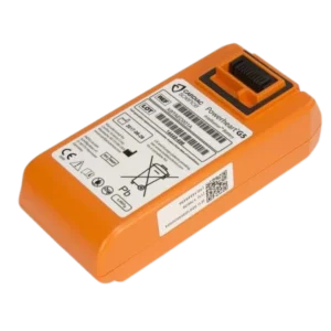 Intellisense Battery
