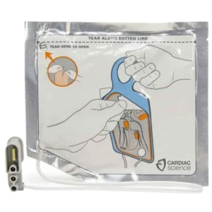 Adult Intellisense Pads