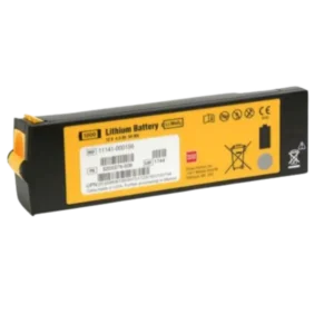 LP1000 No Rechargeable LiMnO2 Battery Kit