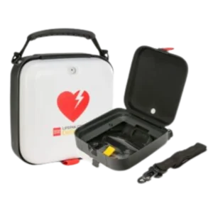 CR2 Semi-Rigid Case
