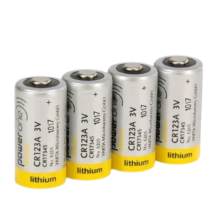 Gateway Lithium Battery, 4-Pack