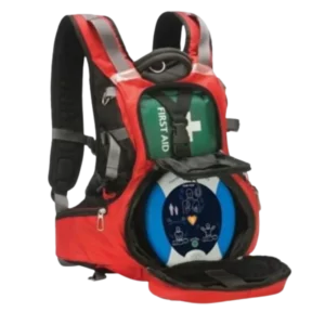 PAD Rescue Backpack