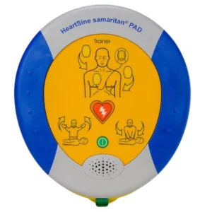 350P AED Trainer Kit