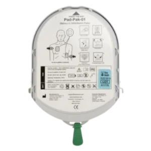 Adult Pad-Pak Combo