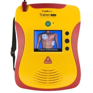 Stand Alone Trainer