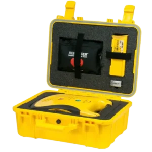 Shok Box Hard Carry Case