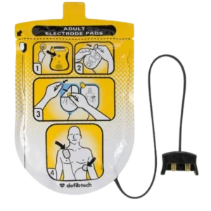 Adult Electrode Pads