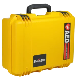 Shok Box ® Hard Case Case