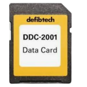 Data Card for Lifeline View
