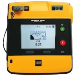 Physio-Control LIFEPAK 1000