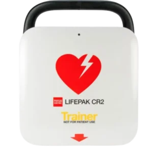 CR2 AED Trainer