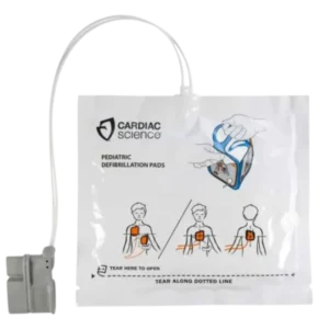 Pediatric Intellisens Pads